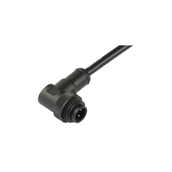 BINDER 模制电缆插头 BINDER 模制电缆插头